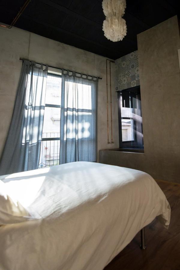 Increible Loft De Diseno En Casco Antiguo Amposta Apartman Kültér fotó